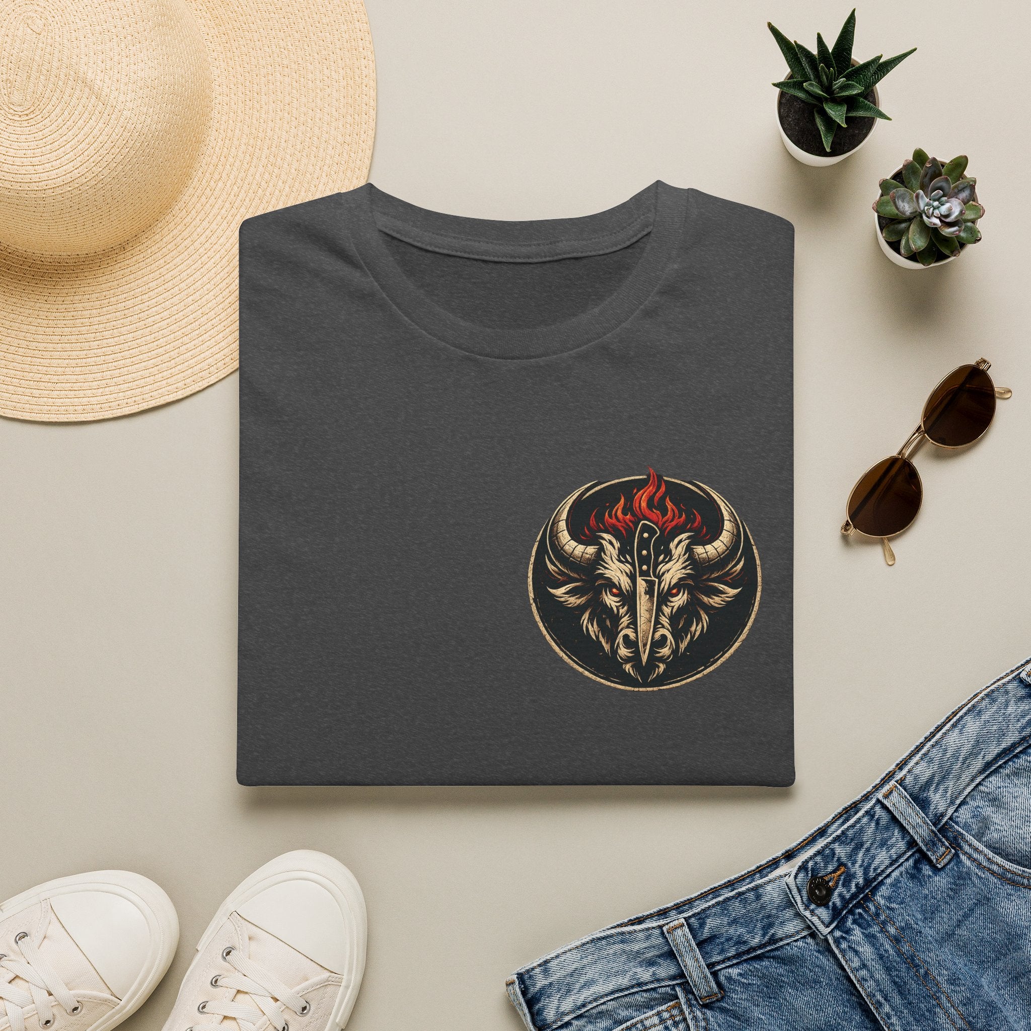 Culinary Chaos — The OG Tee