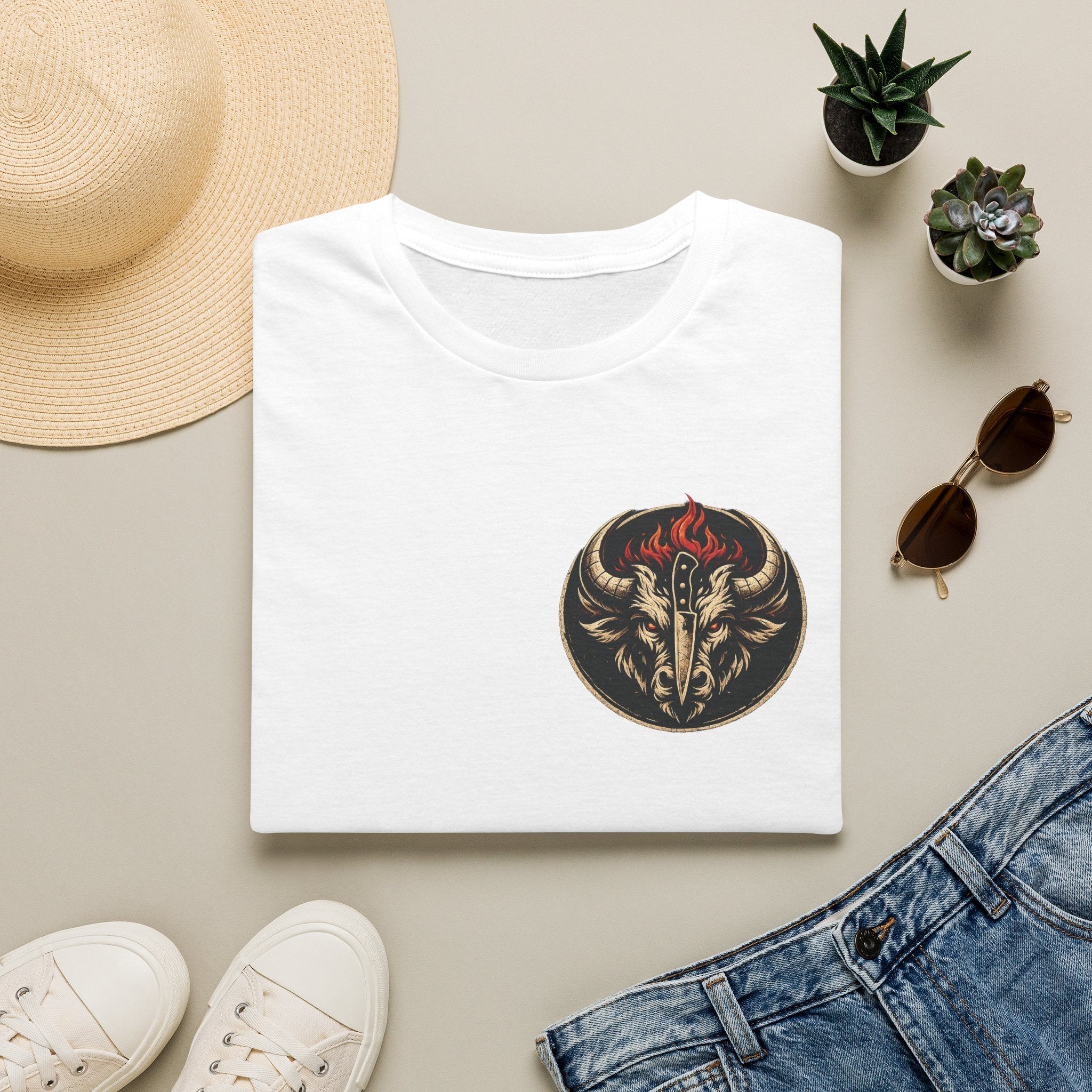 Culinary Chaos — The OG Tee