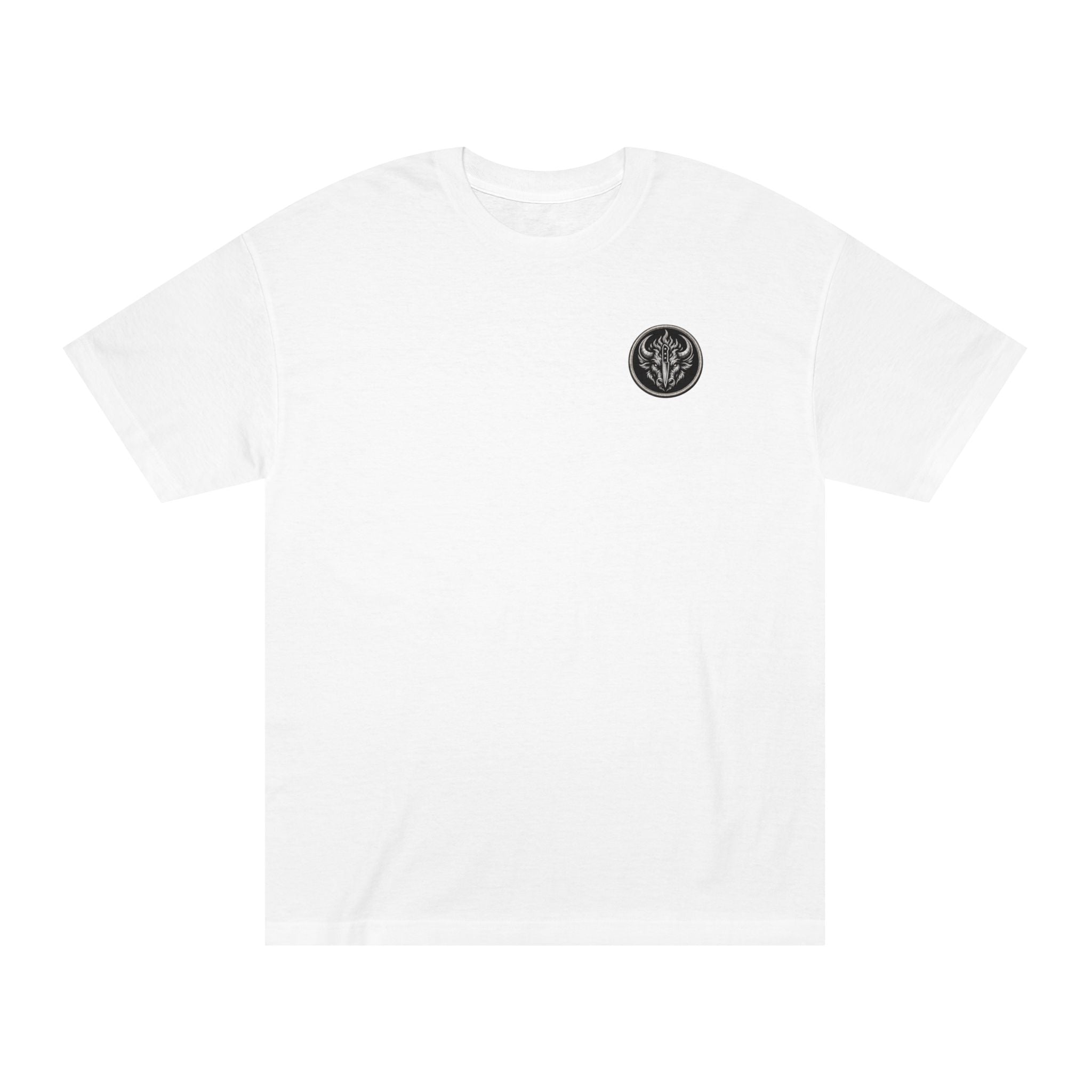 Culinary Chaos Graphic Tee – Chef Kitchen Cooking Shirt