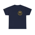 A Chef's Heart Preservation Society Official Member T-Shirt
