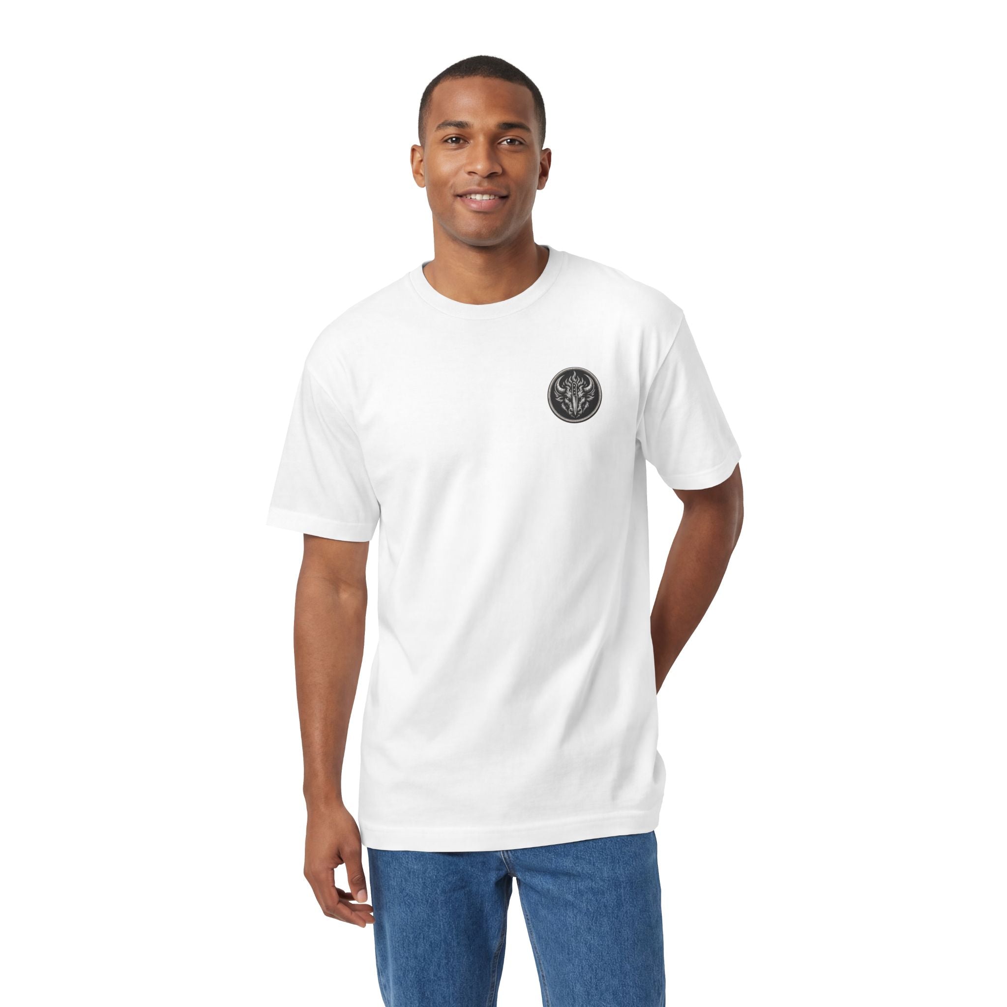 Culinary Chaos Graphic Tee – Chef Kitchen Cooking Shirt