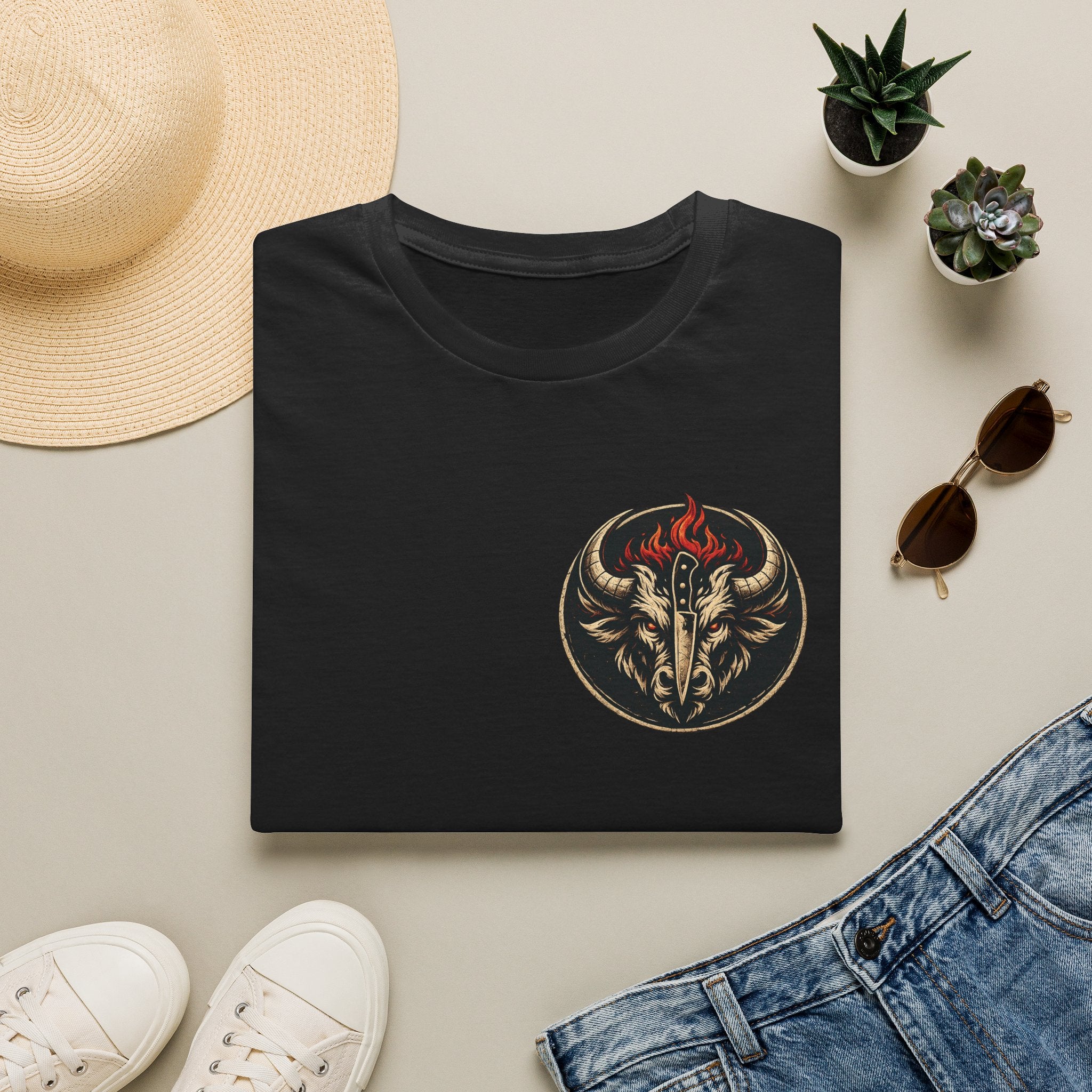 Culinary Chaos — The OG Tee