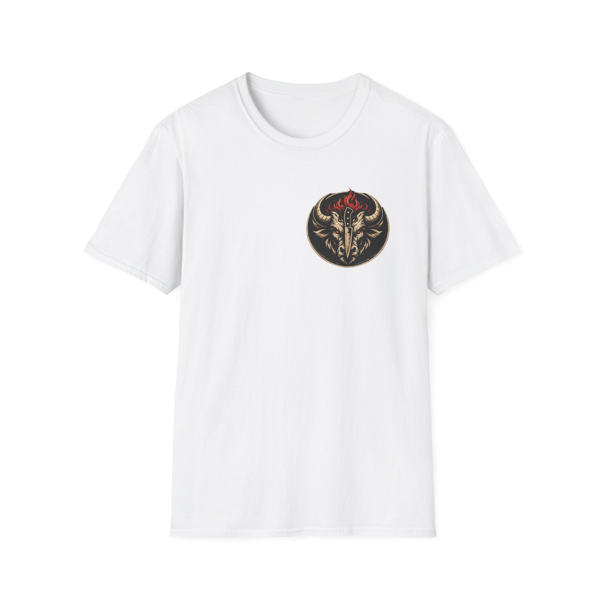 Culinary Chaos — The OG Tee