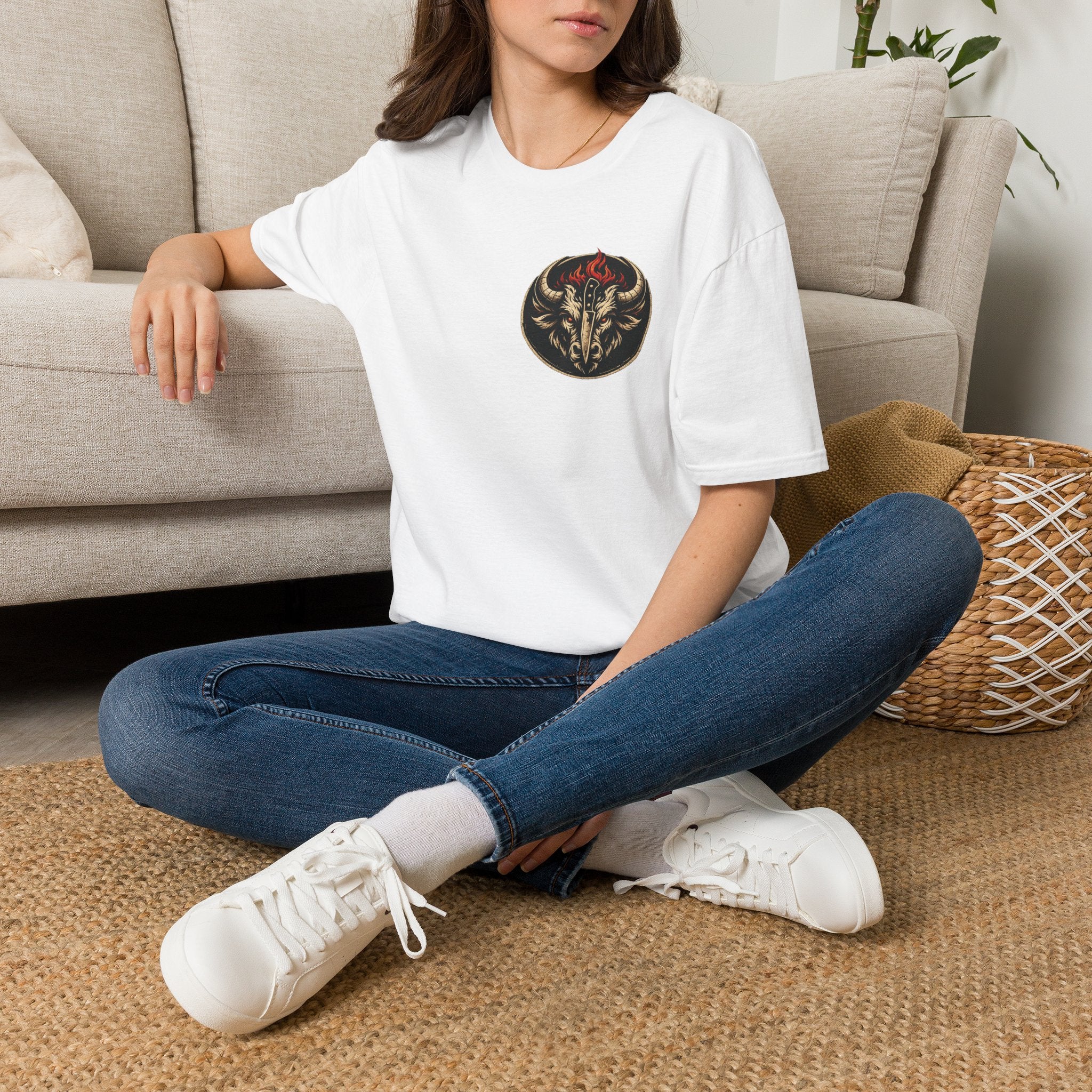 Culinary Chaos — The OG Tee