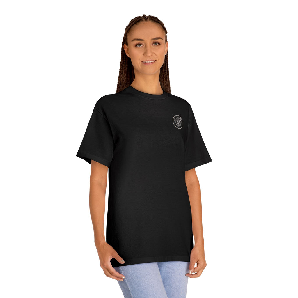 Culinary Chaos Graphic Tee – Chef Kitchen Cooking Shirt