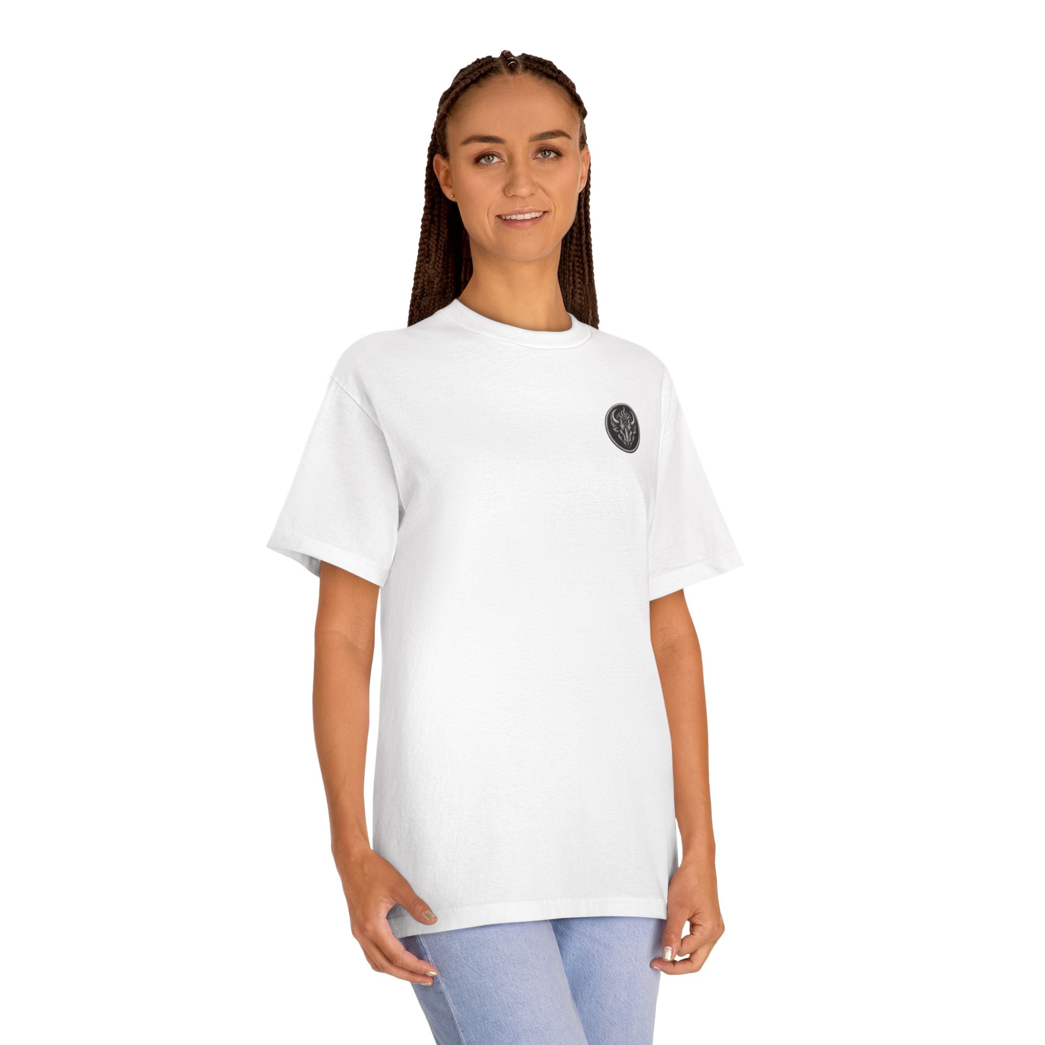 Culinary Chaos Graphic Tee – Chef Kitchen Cooking Shirt