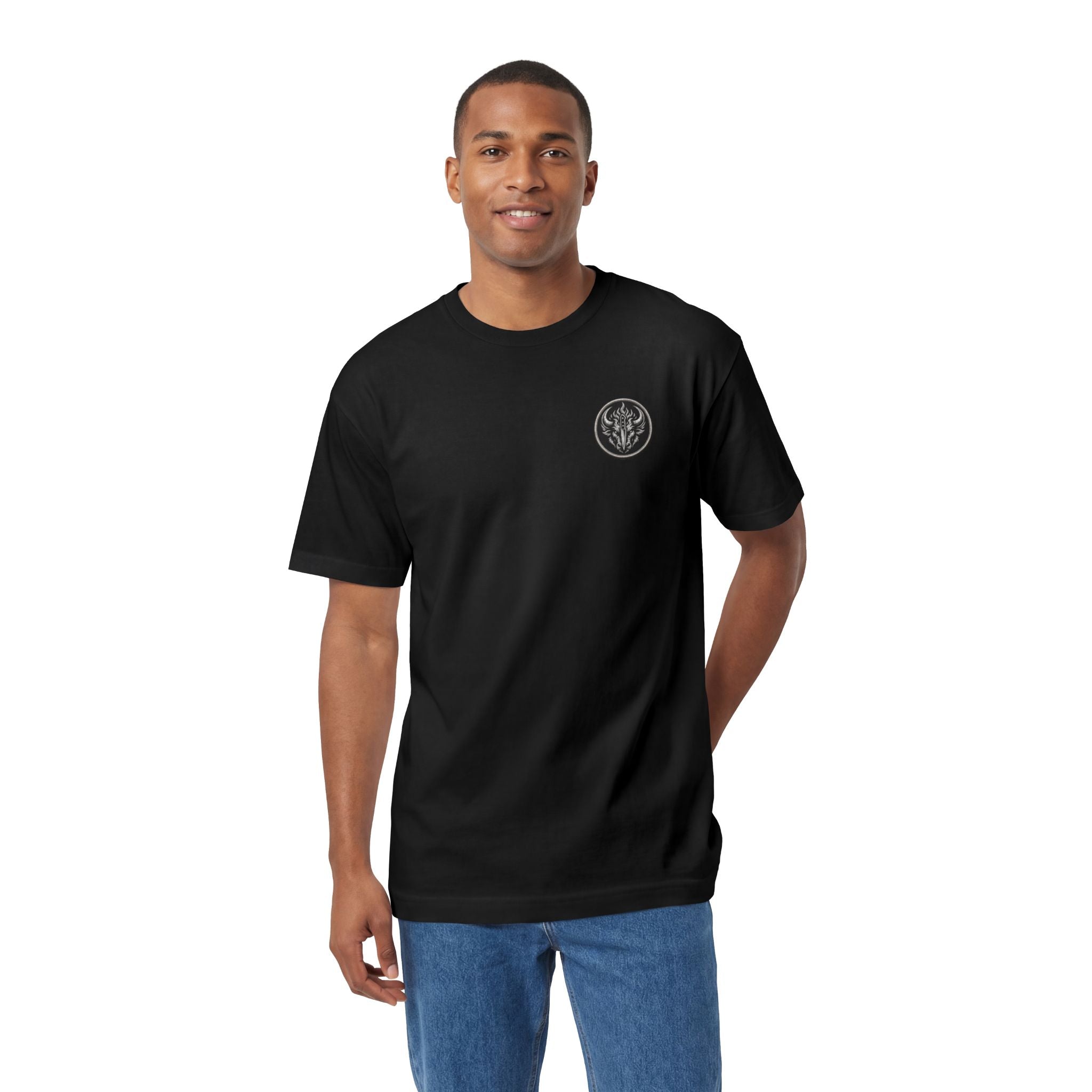 Culinary Chaos Graphic Tee – Chef Kitchen Cooking Shirt